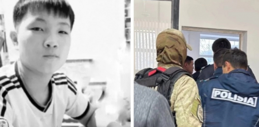 Ақтөбе облысында 14 жастағы оқушы өліміне кінәлі деп сотталғандар бостандыққа шықты