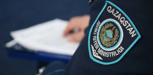 ​Алматы облысында жанжал барысында оқ атылды