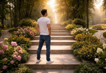 Осы 5 қадам ЖАСАЛМАЙЫНША өміріңіз ешқашан ӨЗГЕРМЕЙДІ