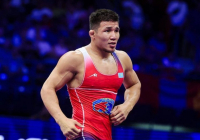 Әлем чемпионы Нұрқожа Қайпановқа күрес федерациясы уәде еткен пәтерін қашан табыстайтыны белгілі болды