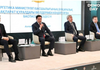 Семей мен Өскемен ЖЭО-ларын өз күшімізбен салуымыз мүмкін – Ерлан Ақкенженов