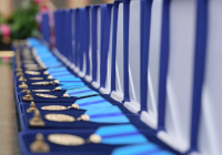 Қазақстанда жаңа мемлекеттік награда бекітілді