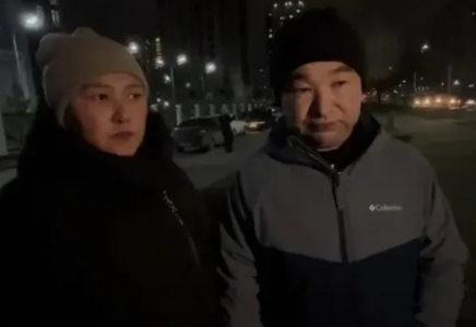 Қаза тапқан үш жасар қыздың әкесі неге жеке стоматологиялық клиника қызметіне жүгінгенін айтты