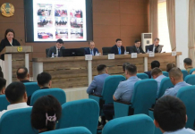 ТҮРКІСТАН: Ішкі саясат саласындағы өзекті мәселелер талқыланды