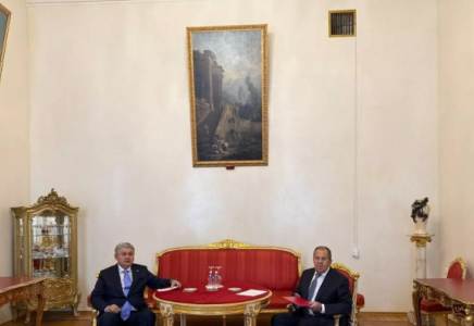 Қазақстан мен Ресей СІМ басшылары АЭС құрылысын талқылады