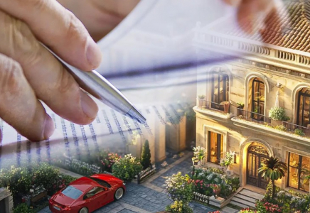 Жыл соңына дейін саяси қызметшілер салық декларацияларын жариялайды