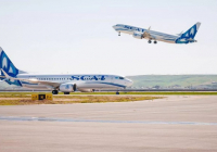 SCAT Ақтаудан Ереванға тұрақты рейстерді іске қосады