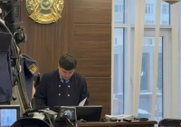 Сот блогер Жанабыловтардың  ісін прокуротураға қайтарудан бас тартты