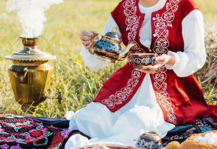 ​ЖҰЛДЫЗНАМА БОЙЫНША: қандай КЕЛІНСІЗ?