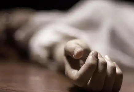 Ақтөбе облысында жас мұғалімнің мәйіті табылды