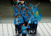 Қазақстан құрамасы Токиода өткен Сурдлимпиадада 25 медаль еншіледі