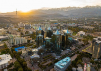 Туризм Алматыға 110 млрд теңгеден астам табыс пен 200 млрд теңгеге жуық инвестиция әкелді