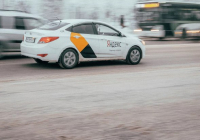 "Яндекс Такси" жүргізушілерінің табысы туралы ақпарат прокуратураға жіберіледі