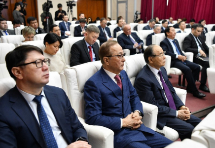 ​МҚІА: тәртіптік істердің саны азайып жатыр