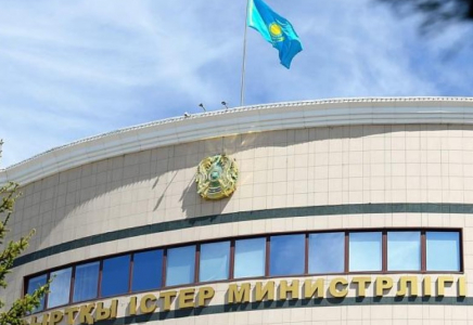 Қазақстанға кіру тәртібі өзгереді: СІМ Ресейдің сауалына жауап берді