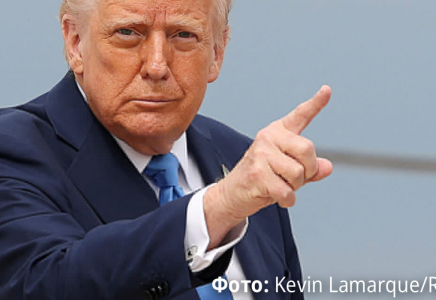 АҚШ Иранмен сауда жасайтын елдерден келетін импортқа қосымша баж салығын енгізбек