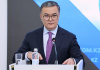 Астанада ССС-4, газ жылу станциялары мен КТҚ-2 салынып жатыр