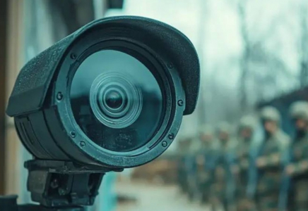 Әскери бөлімшелер жаппай ЖИ бар бейнебақылау жүйесімен қамтылмақ