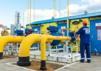 Қазақстан тарапы Өзбекстанды газ үшін сотқа берді