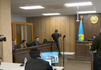 Ұлдана Мырзуан ісі: сотта көпқабатты үйге қатысты 8 жыл бұрынғы құжаттар талқыланды