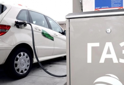 Көлікті газға ауыстыруға кеңес бермейміз – Энергетика министрі