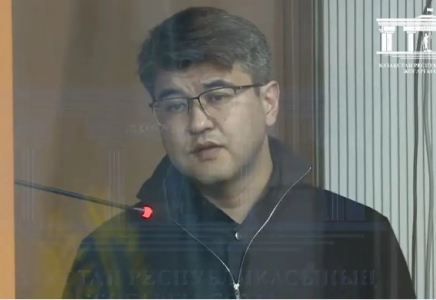 Салтанаттың өлімінде өз кінәм бар екенін мойындаймын, ұрып-соққаным рас — Бишімбаев