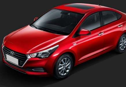 Қазақстанда Hyundai Accent және Hyundai Creta көліктерінің өндірісі тоқтап қалды