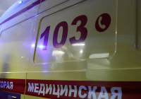 Ақмола облысында үсіп қалған ер адам ауруханада қайтыс болды