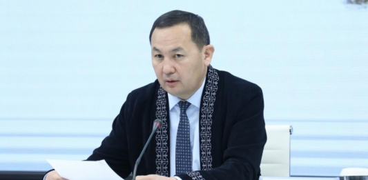 ШЫМКЕНТ: экопарк аумағында кең ауқымды көгалдандыру жұмыстары жүргізілуде  