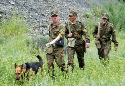 Қазақстанның әскери қызметшілері қызметтік тұрғын үйді жекешелендіре алады