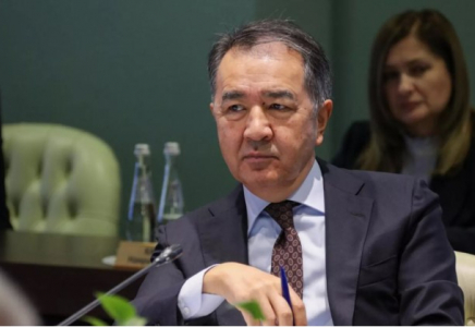 Бақытжан Сағынтаев 2024 жылдан бастап Еуразиялық экономикалық комиссияның басшысы болады