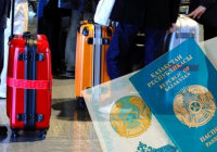 Жыл басынан бері 11 мыңнан астам этникалық қазақ қандас мәртебесін алды Жыл басынан бері 11 мыңнан астам этникалық қазақ қандас мәртебесін алды