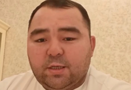 Шетелде қорлық көргенін айтып, көмек сұраған Олимпиада жүлдегерінің мәлімдемесінен кейін қылмыстық іс қозғалды