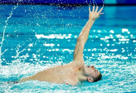 Қазақстандық спортшы Үндістандағы Азия чемпионатының екі дүркін жеңімпазы атанды