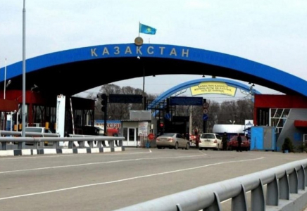 Автокөлік өткізу пунктерін дамытуға ерекше назар аударылады