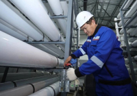 ​Қарағанды облысында көмірден газ өндіретін зауыт салынады