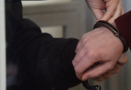 Астанада полицей есірткі жасырушыларды ұстады