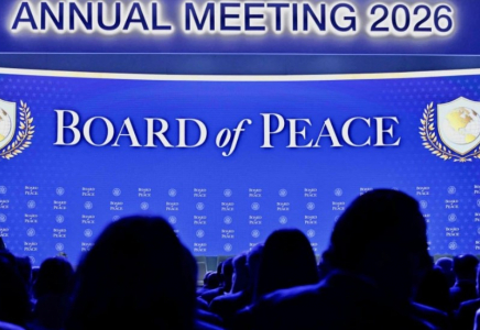 ​Тоқаев Давостағы Конгресс орталығына барды