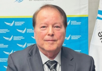 Майкл Дэниел Қазақстанның Авиациялық әкімшілігінің басшысы болып тағайындалды