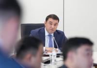 Түркістан облысында экспорт көлемі артты