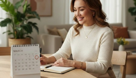 1 айлық челлендж: Ешкімге айтпай орында!