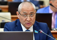 "Қазгидрометке" өз бетінше табыс табуға мүмкіндік беру қажет – Еділ Жаңбыршин