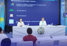 МӘМС жүйесінде қаржыландырудың ашықтығы мен сапа бақылауы күшейтілуде