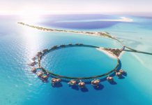 ​Сауд Арабиясы The Red Sea туристік жобасын әзірлеп жатыр