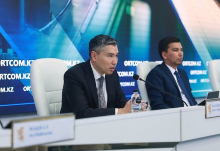 Тауарлардың цифрлық паспорты компаниялардың жұмысын тоқтатпайды – Сауда министрлігі