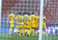 ​Қазақстан UEFA Ұлттар лигасының жеребесінде бірінші себетке түсті