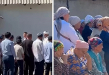 Абай облысында көлік қағып, қаза тапқан балалардың денесі жер қойнына тапсырылды