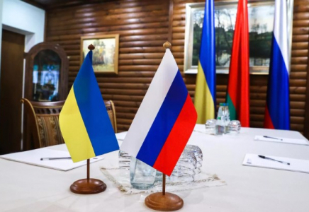 Минск Украина бойынша келіссөз жалғасуы үшін бәрін жасауға дайын – Беларусь СІМ