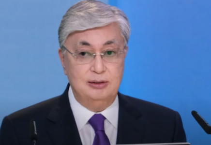 Тоқаев: Жолдауда айтылатын міндеттің бәрі үш жылдың ішінде орындалуға тиіс