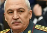 Руслан Жақсылықов Қорғаныс министрі қызметінен босатылды